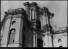 Drohiczyn, kościół pw. Wszystkich Świętych