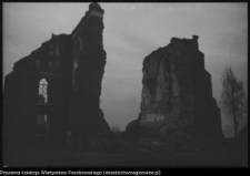 Wizna, kościół św. Jana Chrzciciela