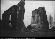 Wizna, kości&oacute;ł św. Jana Chrzciciela