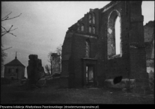 Wizna, kościół św. Jana Chrzciciela