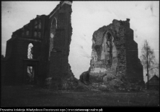 Wizna, kościół św. Jana Chrzciciela