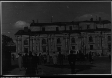 Zamość, Star&oacute;wka