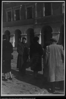 Zamość, Star&oacute;wka