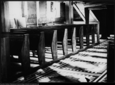 Straduny, kości&oacute;ł