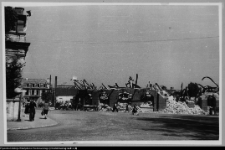 Białystok, hotel Ritz