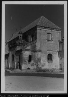 Drohiczyn, kości&oacute;ł