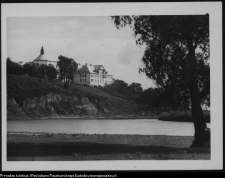 Drohiczyn, katedra Tr&oacute;jcy Przenajświętszej