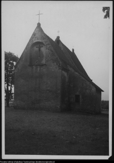 Szydł&oacute;w, kości&oacute;ł Wszystkich Świętych