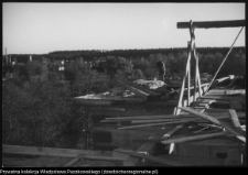 Supraśl, monastyr, Pałac Opatów