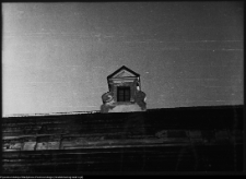 Supraśl, monastyr, Pałac Opatów