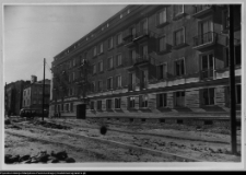 Białystok, ulica Częstochowska