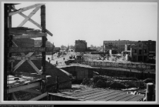 Białystok, odbudowa ratusza