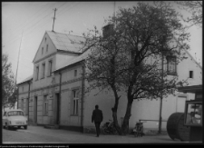 Dubeninki, dom nr 15