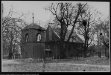 Milejczyce, kości&oacute;ł