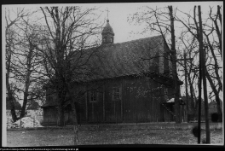 Milejczyce, kościół