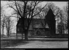 Wieliczki, kości&oacute;ł