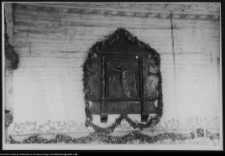 Wieliczki, kości&oacute;ł