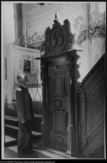 Wieliczki, kości&oacute;ł