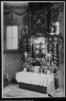 Wieliczki, kości&oacute;ł