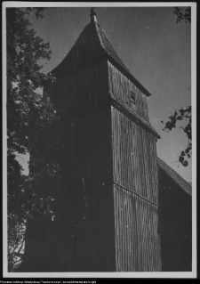 Wieliczki, kości&oacute;ł