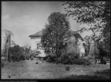 Galwiecie, dw&oacute;r