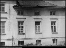 Galwiecie, dw&oacute;r