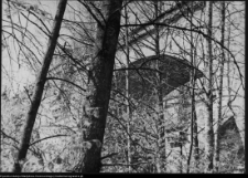 Botkuny, wiadukt kolejowy