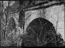 Botkuny, wiadukt kolejowy