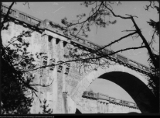 Stańczyki, wiadukt kolejowy