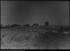 Pogranicze p&oacute;łnocnego Podlasia i wschodniego Mazowsze