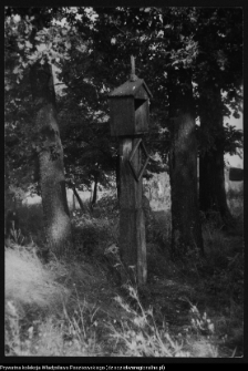 Niemir&oacute;w, cmentarz