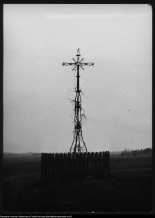 Kapliczki i krzyże wotywne