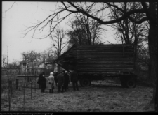 Varia, krajobraz antropo-kulturowy