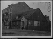 Łomża, ul. Kanalna 3