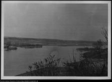 Nowogród, rzeka Narew