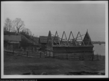 Nowogr&oacute;d, skansen