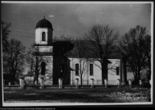 Bielsk Podlaski, kościół rzymsko-katolicki pw. Matki Boskiej z Góry Karmel