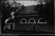 Kr&oacute;lowy Most, kaplica