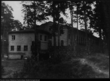 August&oacute;w, Dom Turysty