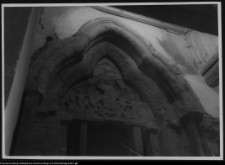 Strzelno, bazylika św. Tr&oacute;jcy