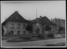 Trzemeszno, kości&oacute;ł