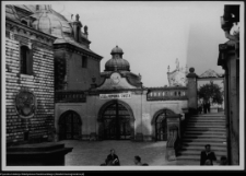 Częstochowa, klasztor zakonu paulin&oacute;w