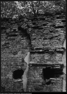 Banie Mazurskie, kości&oacute;ł