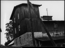 Sapał&oacute;wka, młyn wodny