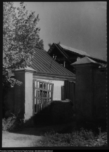 Augustów, stara poczta