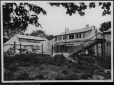 Augustów, stara poczta