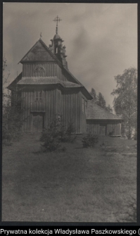 Sokoły, kości&oacute;ł