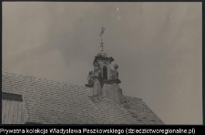 Sokoły, kości&oacute;ł