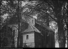 Rogale, kości&oacute;ł