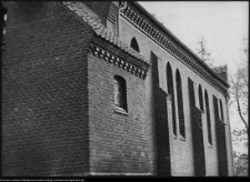 Rogale, kości&oacute;ł